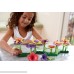 Green Toys Build-a-Bouquet Floral Arrangement Playset BPA Free Phthalates Free Creative Play Toys for Gross Motors Fine Motor Skill Development. Toys and Games B007BSXZZG
